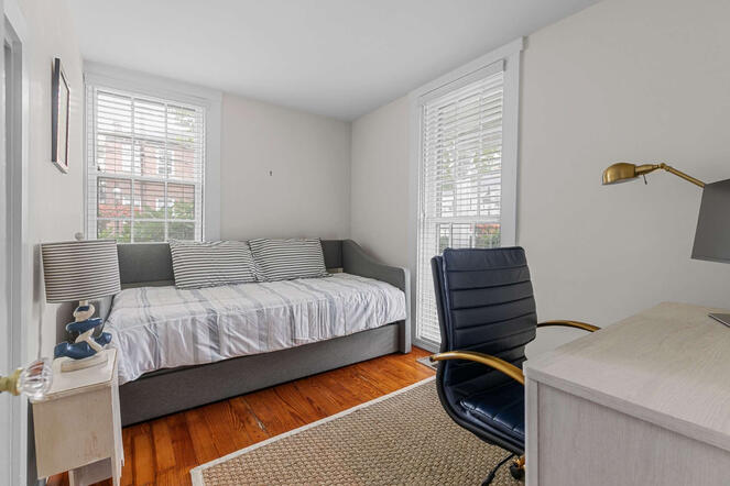 Trundle Beds - 3rd Bedroom