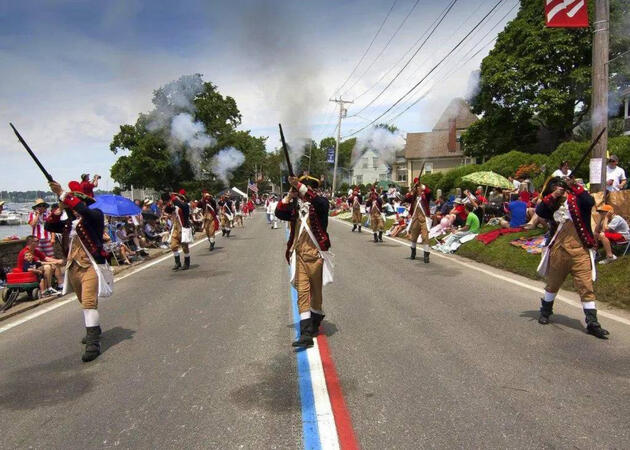 4th of July Parade